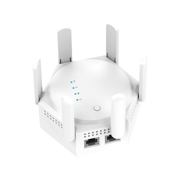 Broad Vision GSJ1800 AP Wireless – rază 8–10 m, viteze Gigabit sau mai mari, 802.11n, 110–220 V AC