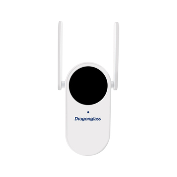 Bežični usmjerivač pojačivač signala (DGE3, 300 Mbps, 802.11n, domet 30–50 m, 110–220 V)