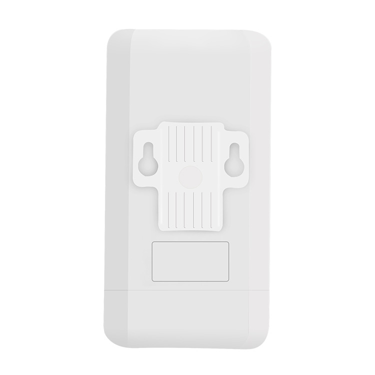 ABS защитен корпус за безжичен мост AP/CPE – кейс за WiFi повторител