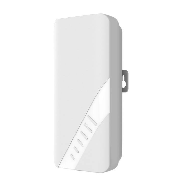 ABS защитен корпус за безжичен мост AP/CPE – кейс за WiFi повторител