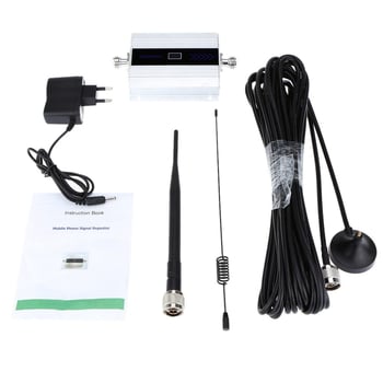 CTX-28 GSM900 Ενισχυτής Σήματος για κινητά • δίκτυο GSM • 900 MHz • εμβέλεια έως 100 m