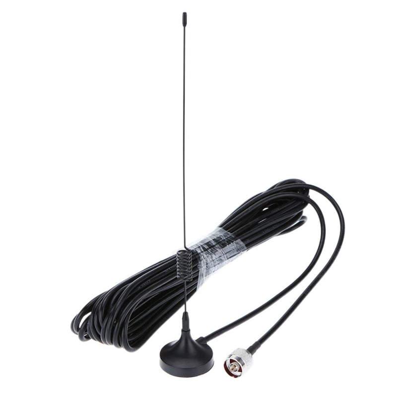 CTX-28 GSM900 Ενισχυτής Σήματος για κινητά • δίκτυο GSM • 900 MHz • εμβέλεια έως 100 m