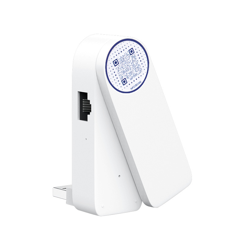 Bezdrôtový AP X300 opakovač, dosah 15 m, rýchlosť 300 Mbps, OEM k dispozícii