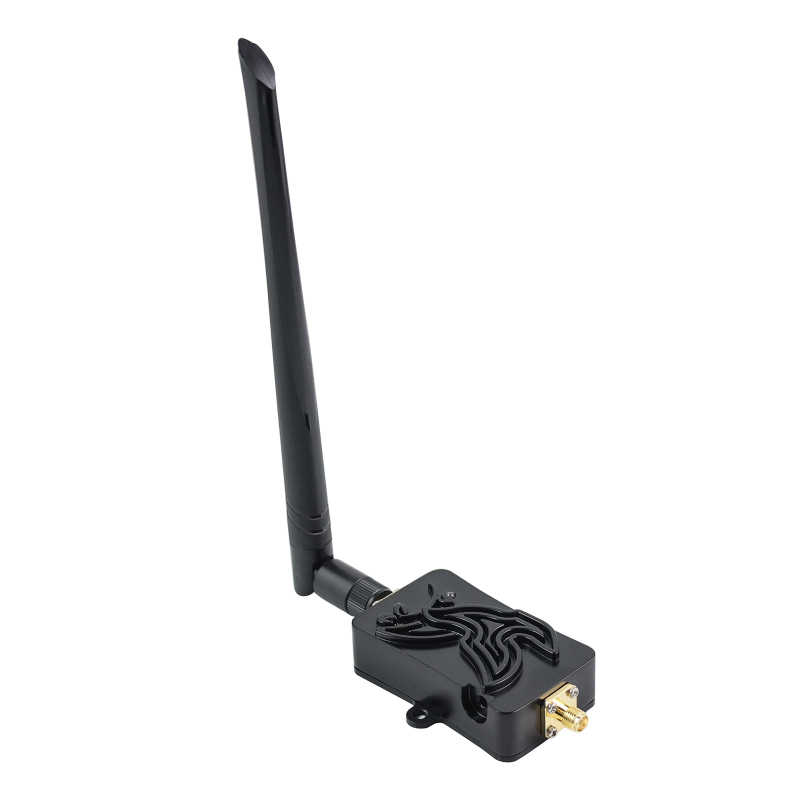 Dvosmjerni pojačivač signala 1600–2500 MHz | Edups Ep-ab057 | 802.11ac | širokopojasni ruter