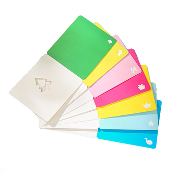 Κάρτα Ευχών Merlot — Χαρτί, Κατάλληλη για όλες τις γιορτές, Φρέσκο στυλ (Μάρκα: Merlot • Υλικό: Χαρτί • Κατάλληλες γιορτές: Όλες οι γιορτές • Στυλ: Φρέσκο)