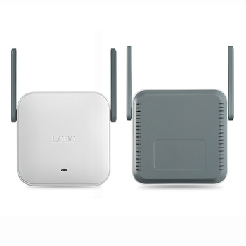 Калъф за WiFi усилвател на сигнали LYQ013, ABS+PC, електрически корпус, марка 013