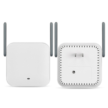 Калъф за WiFi усилвател на сигнали LYQ013, ABS+PC, електрически корпус, марка 013