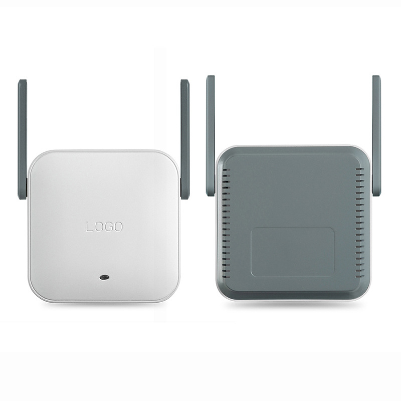 Калъф за WiFi усилвател на сигнали LYQ013, ABS+PC, електрически корпус, марка 013