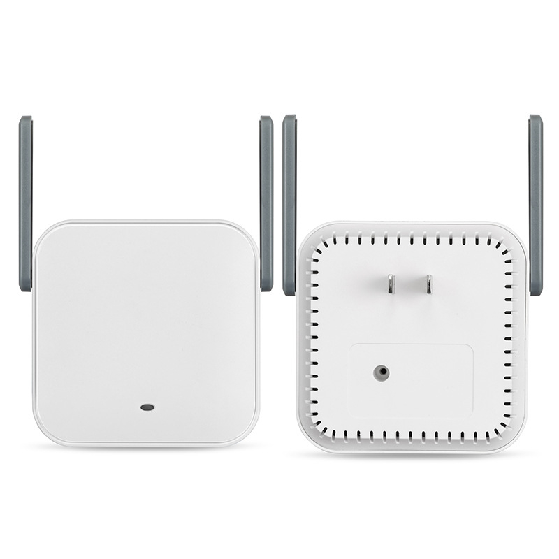 Калъф за WiFi усилвател на сигнали LYQ013, ABS+PC, електрически корпус, марка 013