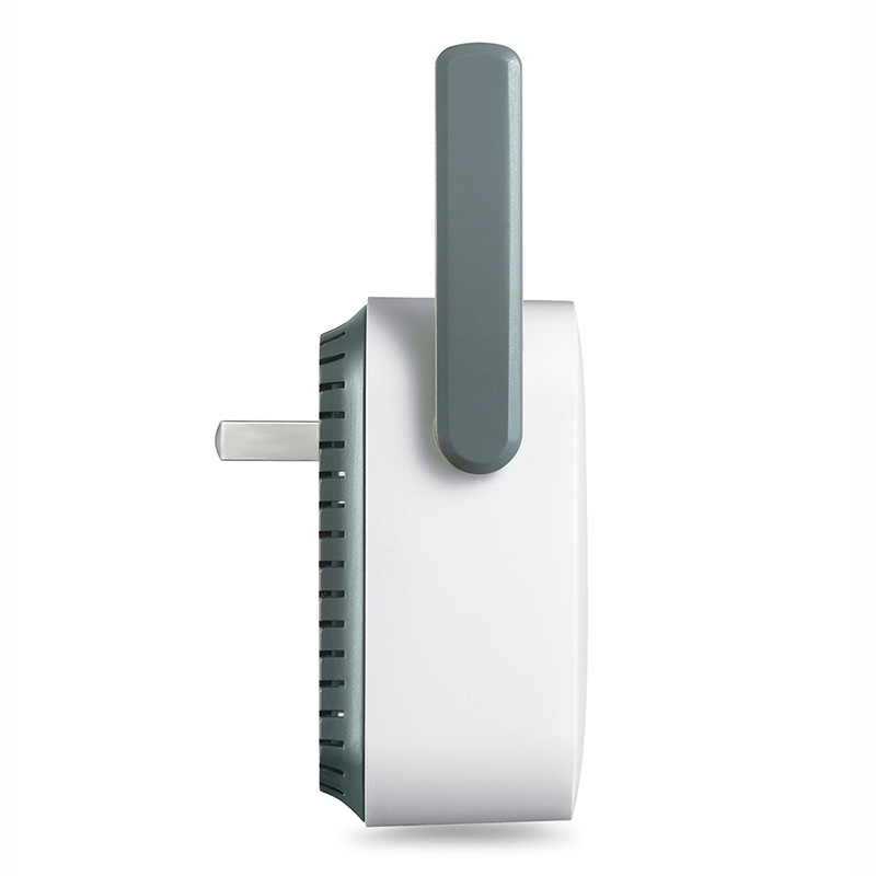 Калъф за WiFi усилвател на сигнали LYQ013, ABS+PC, електрически корпус, марка 013