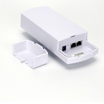 Φορητός ενισχυτής WiFi Nb-86 OEM, εμβέλεια 5 μέτρων