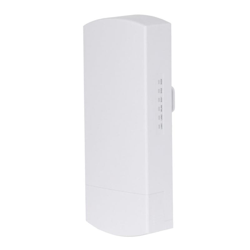 Φορητός ενισχυτής WiFi Nb-86 OEM, εμβέλεια 5 μέτρων