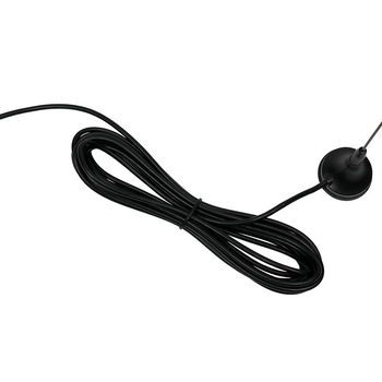 Automobilska antena UT-106 UV – Model 106, Za uporabu u vozilu (model 106; opseg >150 m²)