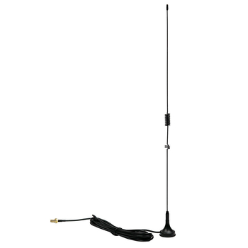 Automobilska antena UT-106 UV – Model 106, Za uporabu u vozilu (model 106; opseg >150 m²)