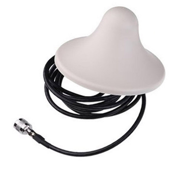 Amplificator semnal telefon mobil 900/1800/2100MHz, 2G/3G/4G, acoperire până la 1000㎡, protecție încorporată