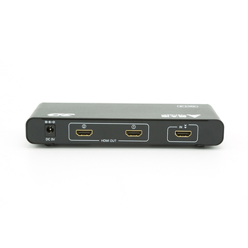 HDMI splitter 1x4, 8K rezolucija, HDMI distribuir sa 4 porta