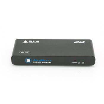 HDMI splitter 1x4, 8K rezolucija, HDMI distribuir sa 4 porta