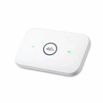 Prijenosni Wi-Fi hotspot s Wi-Fi 6 (802.11ax), 150 Mbps, 2,4 GHz, odvojiva konstrukcija, podržava aplikaciju