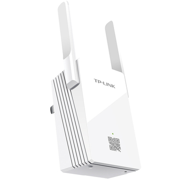TP-Link TL-WA832RE Punct de acces wireless pentru casă, montat pe perete, cu antene duale