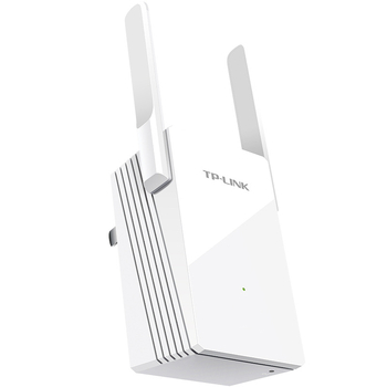 TP-Link TL-WA832RE Punct de acces wireless pentru casă, montat pe perete, cu antene duale