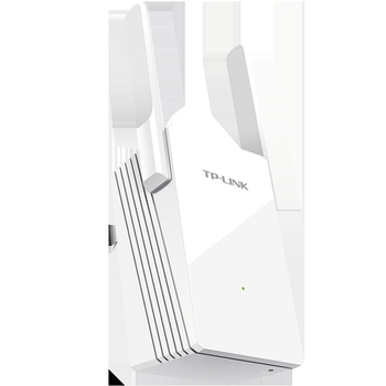 TP-Link TL-WA832RE Punct de acces wireless pentru casă, montat pe perete, cu antene duale