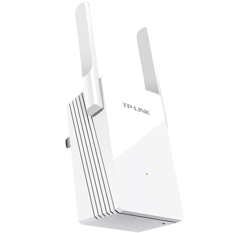 TP-Link TL-WA832RE Punct de acces wireless pentru casă, montat pe perete, cu antene duale