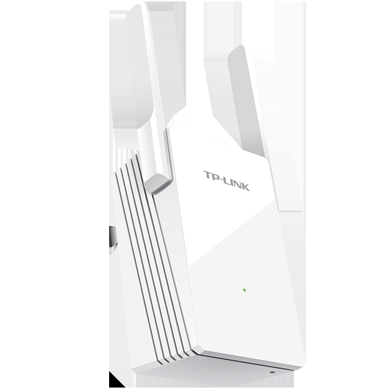 TP-Link TL-WA832RE Punct de acces wireless pentru casă, montat pe perete, cu antene duale