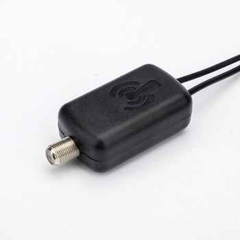 Wanda P36 antena za digitalnu TV, omnidirekcijski prijem, raspon frekvencija 170–860 MHz, impedancija 75 Ω, SWR ≤ 1,5