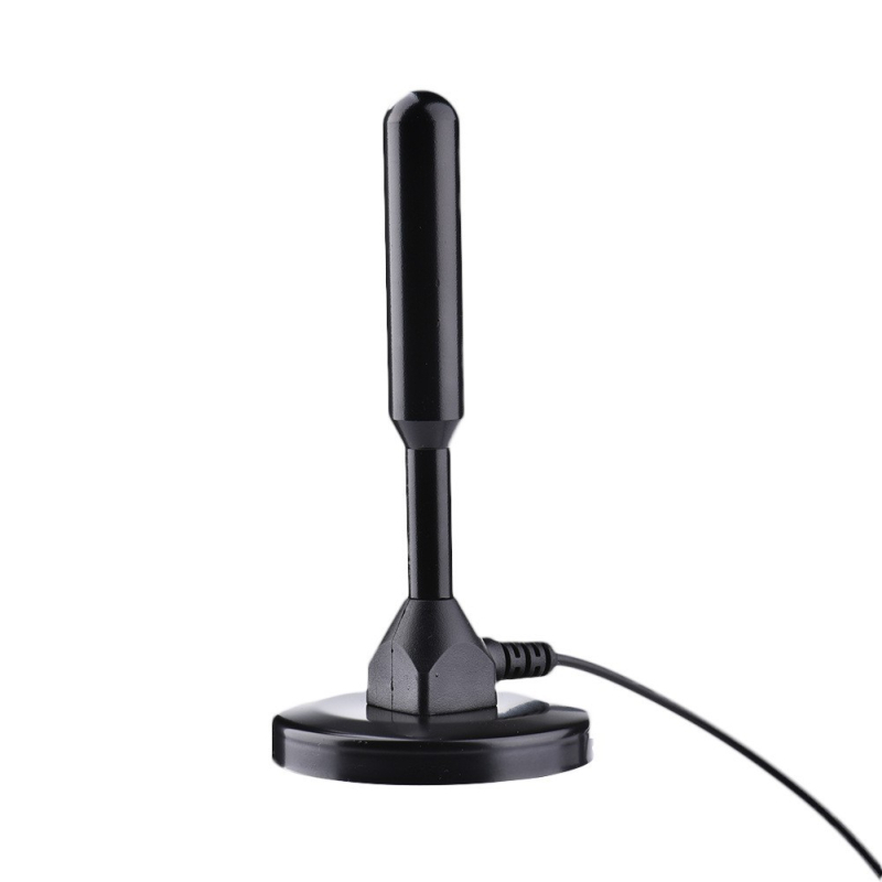 Wanda P36 antena za digitalnu TV, omnidirekcijski prijem, raspon frekvencija 170–860 MHz, impedancija 75 Ω, SWR ≤ 1,5
