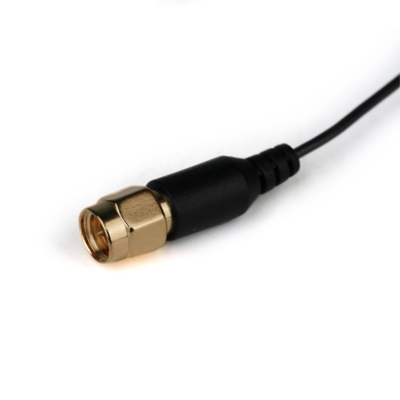 Οικιακή κεραία ραδιοφώνου με SMA διεπαφή, ενίσχυση σήματος και δέκτης εκπομπών