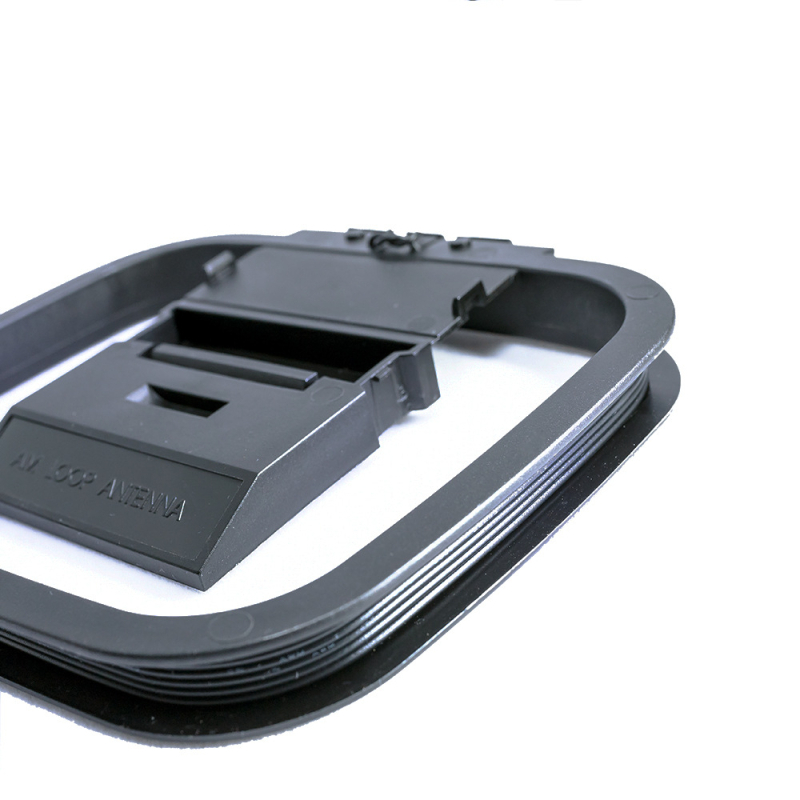 Κεραία AM για ενίσχυση σήματος και λήψη, μοντέλο A2505H-3P, κυκλικό πλαίσιο κεραίας, αριθμός εξαρτήματος 100726