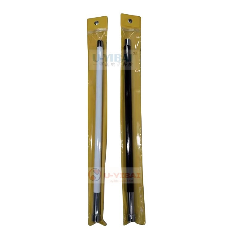 NL-550 Terenska antena od stakloplastike – UV dvodjelna, visok dobitak, snaga 200W