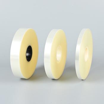 OPP traka za mašine za pakiranje - debljina 11,5 mm, težina 0,5 kg, standardni tip