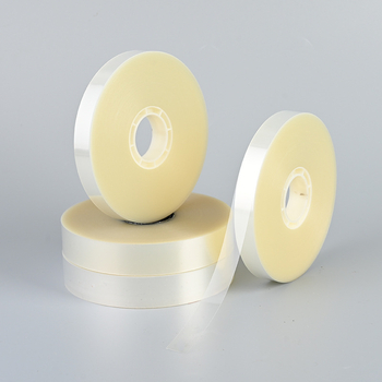 OPP traka za mašine za pakiranje - debljina 11,5 mm, težina 0,5 kg, standardni tip