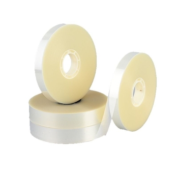OPP traka za mašine za pakiranje - debljina 11,5 mm, težina 0,5 kg, standardni tip