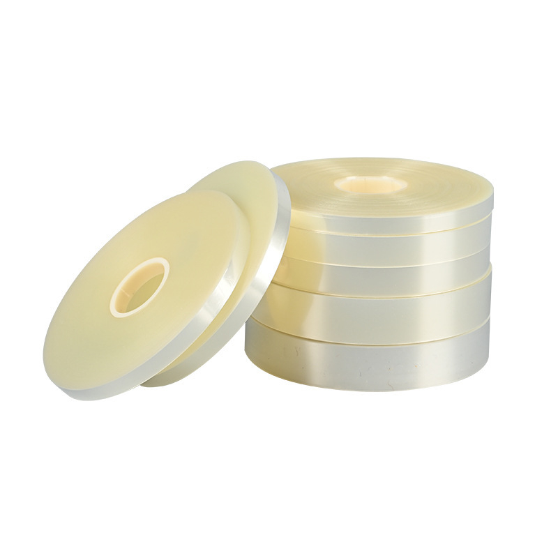 OPP traka za mašine za pakiranje - debljina 11,5 mm, težina 0,5 kg, standardni tip