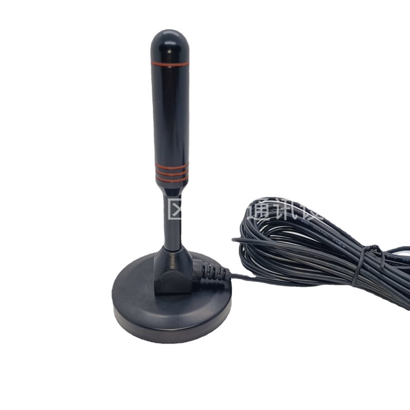 Omnidirekcionalna HDTV antena P36, 170–860 MHz, 75 Ω, SWR ≤ 1,5, ATSC DVB-T kompatibilna