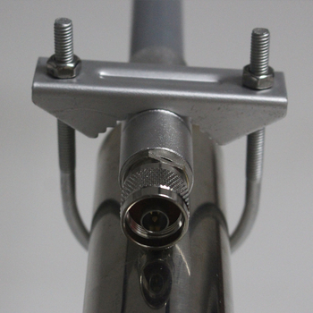 Εξωτερική κεραία WiFi 5GHz, FRP ομνιδοκατευθυνόμενη κεραία, 9dBi κέρδος, μοντέλο TQO-5158-9, μάρκα XJS