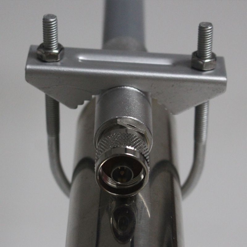 Εξωτερική κεραία WiFi 5GHz, FRP ομνιδοκατευθυνόμενη κεραία, 9dBi κέρδος, μοντέλο TQO-5158-9, μάρκα XJS