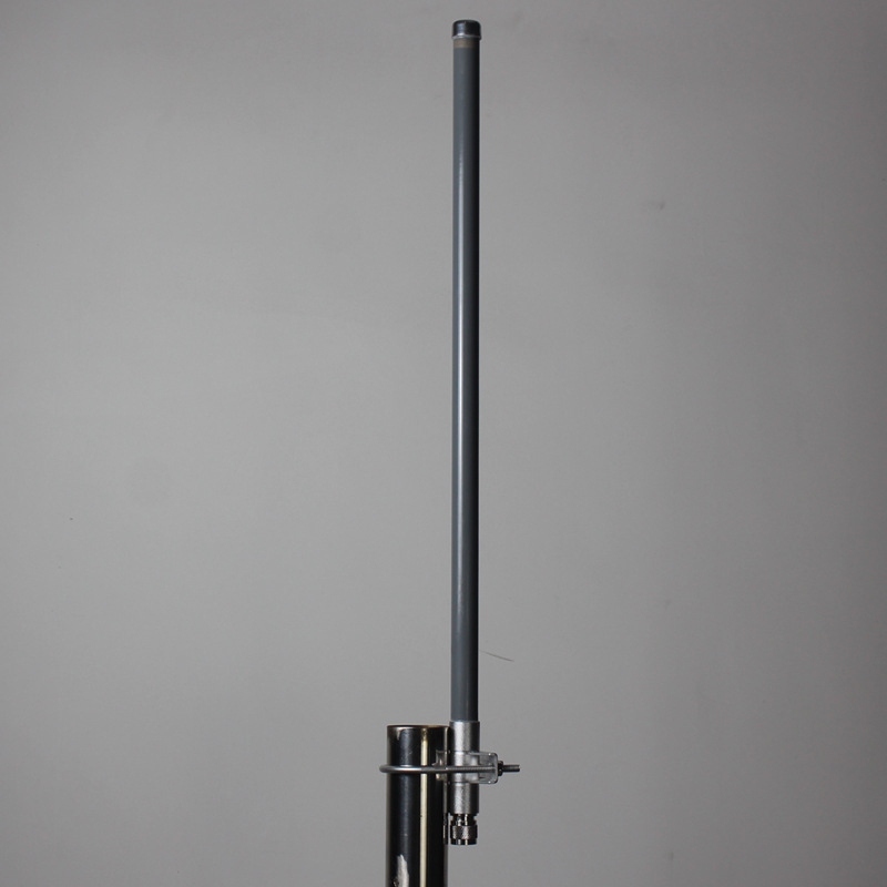 Εξωτερική κεραία WiFi 5GHz, FRP ομνιδοκατευθυνόμενη κεραία, 9dBi κέρδος, μοντέλο TQO-5158-9, μάρκα XJS