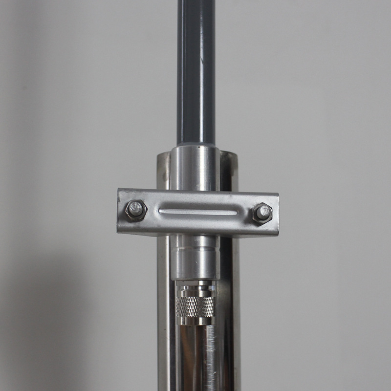 Εξωτερική κεραία WiFi 5GHz, FRP ομνιδοκατευθυνόμενη κεραία, 9dBi κέρδος, μοντέλο TQO-5158-9, μάρκα XJS