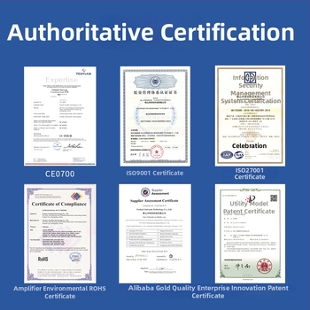 Repetor de semnal 4G pentru locuințe — Lintratek/Linchuang 24C4468R1634, 2G/3G/4G, acoperire 500–3000 m², Wi‑Fi 802.11n