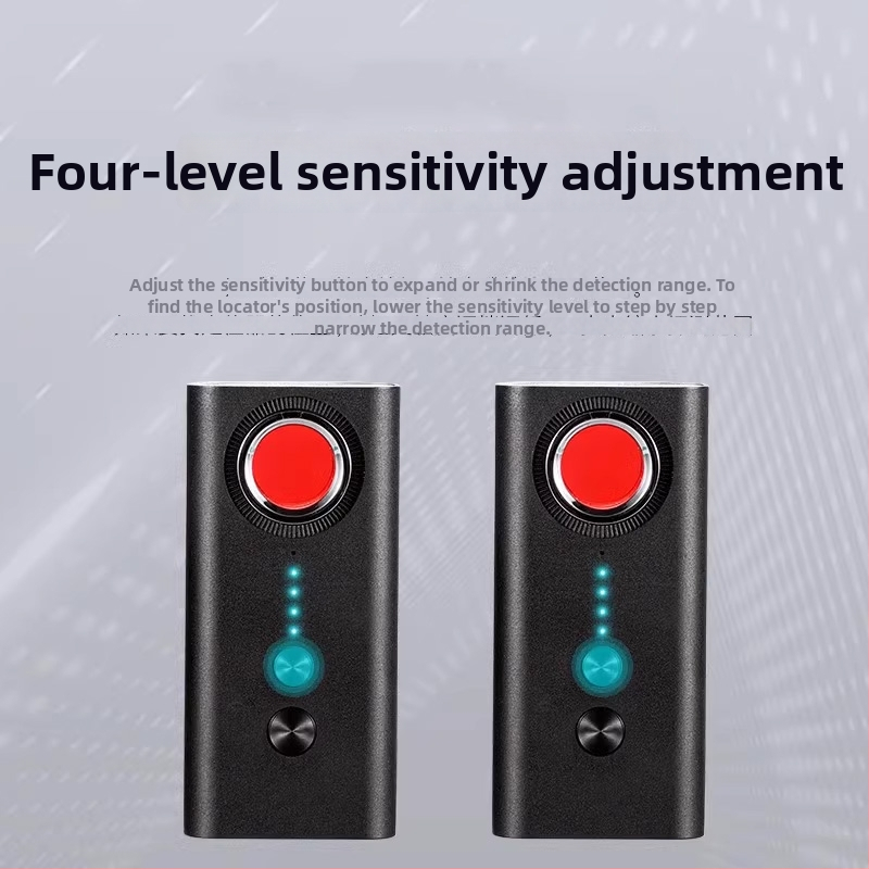 Έξυπνος ανιχνευτής σημάτων και καμερών με υπέρυθρο σαρωτή για παρακολούθηση και προστασία ιδιωτικότητας | Μοντέλο 245 | Κωδικός προϊόντος F7788sj89hst59 | Εισαγωγή: Όχι | Λειτουργία Συναγερμού: Άλλο