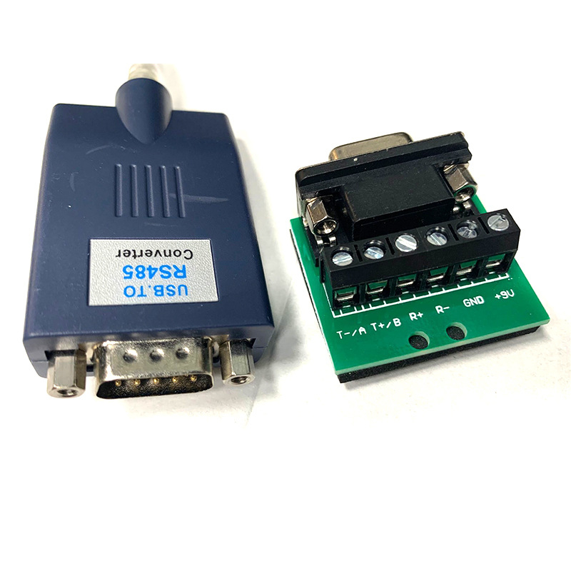 USB pretvarač RS-485/RS-422 (Model EZ485422) — USB sučelje, podrška RS-485 i RS-422