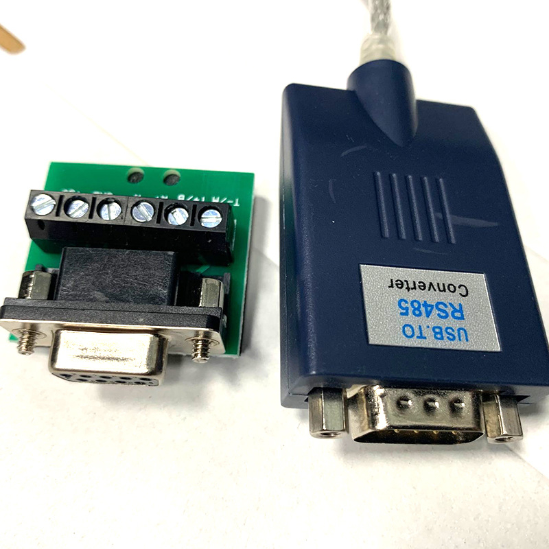 USB pretvarač RS-485/RS-422 (Model EZ485422) — USB sučelje, podrška RS-485 i RS-422