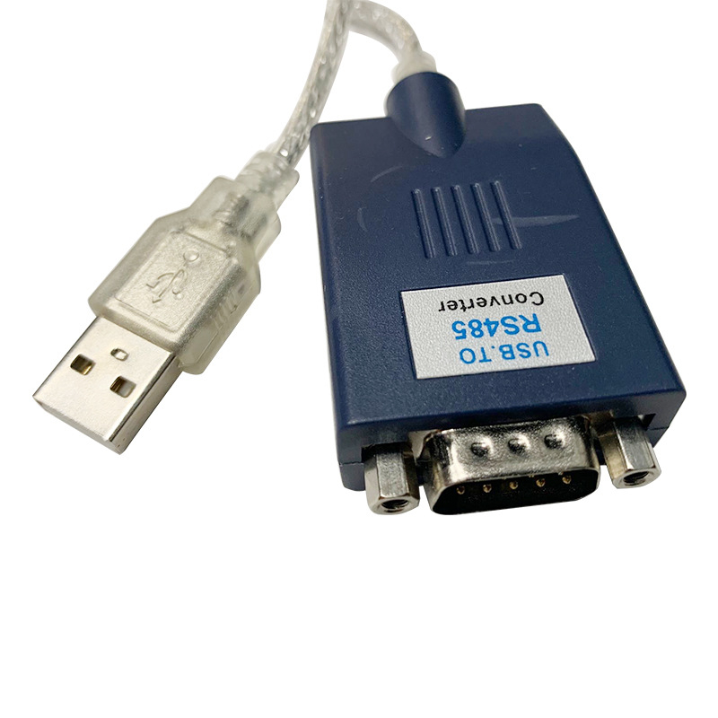 USB pretvarač RS-485/RS-422 (Model EZ485422) — USB sučelje, podrška RS-485 i RS-422