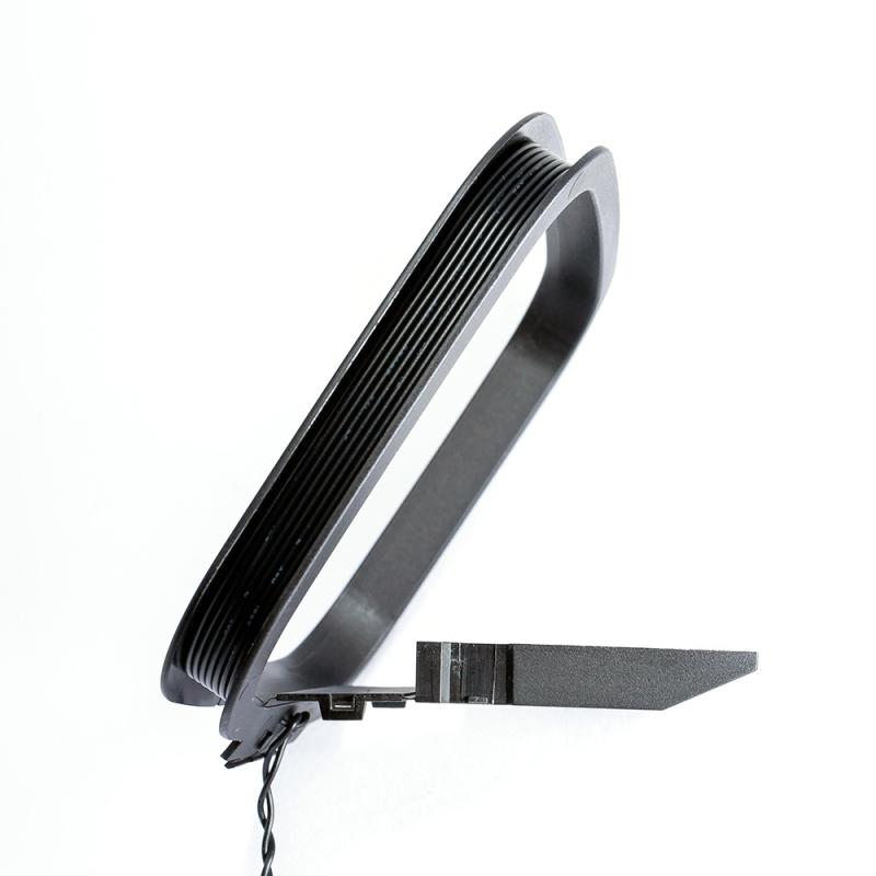 JHH-AM-2 Οικιακή κεραία ραδιοφώνου — FM βρόχος κεραίας για ενίσχυση σήματος