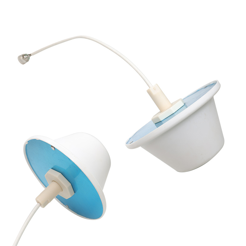 Nube Nu 5gxw 80-120-60 n Belső mennyezeti 5G antenna teljes sáv, 8 dBi, 700–3800 MHz, 50 Ω, SWR ≤ 1.5