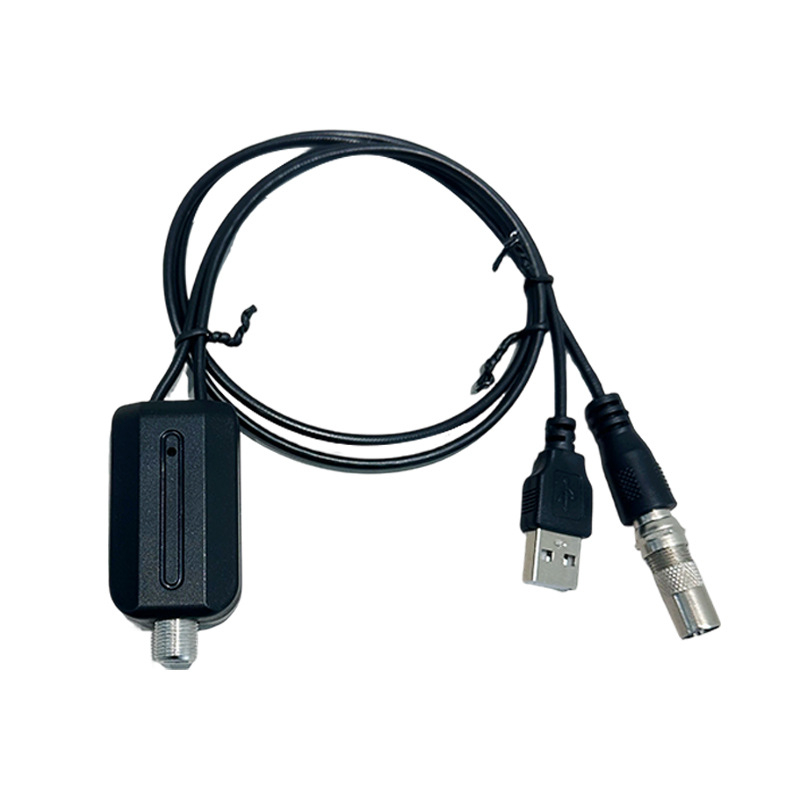 TV antenna jelző erősítő Zhuoyuan Electronics ZY-FD, határokon átívelő exportforrás