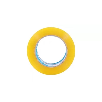 Bandă de ambalare cu film BOPP, adeziv pe bază de apă, aderență puternică, bună rezistență